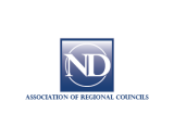 https://www.logocontest.com/public/logoimage/1552391936ND Association of Regional Councils-05.png